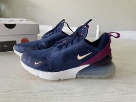 Nike Air Max 270, Gr. 38,5, neuwertig