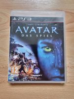 PS3 Avatar Das Spiel, Action-Adventure James Cameron