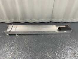 Stauraum Wanne für Nutzfahrzeuge 