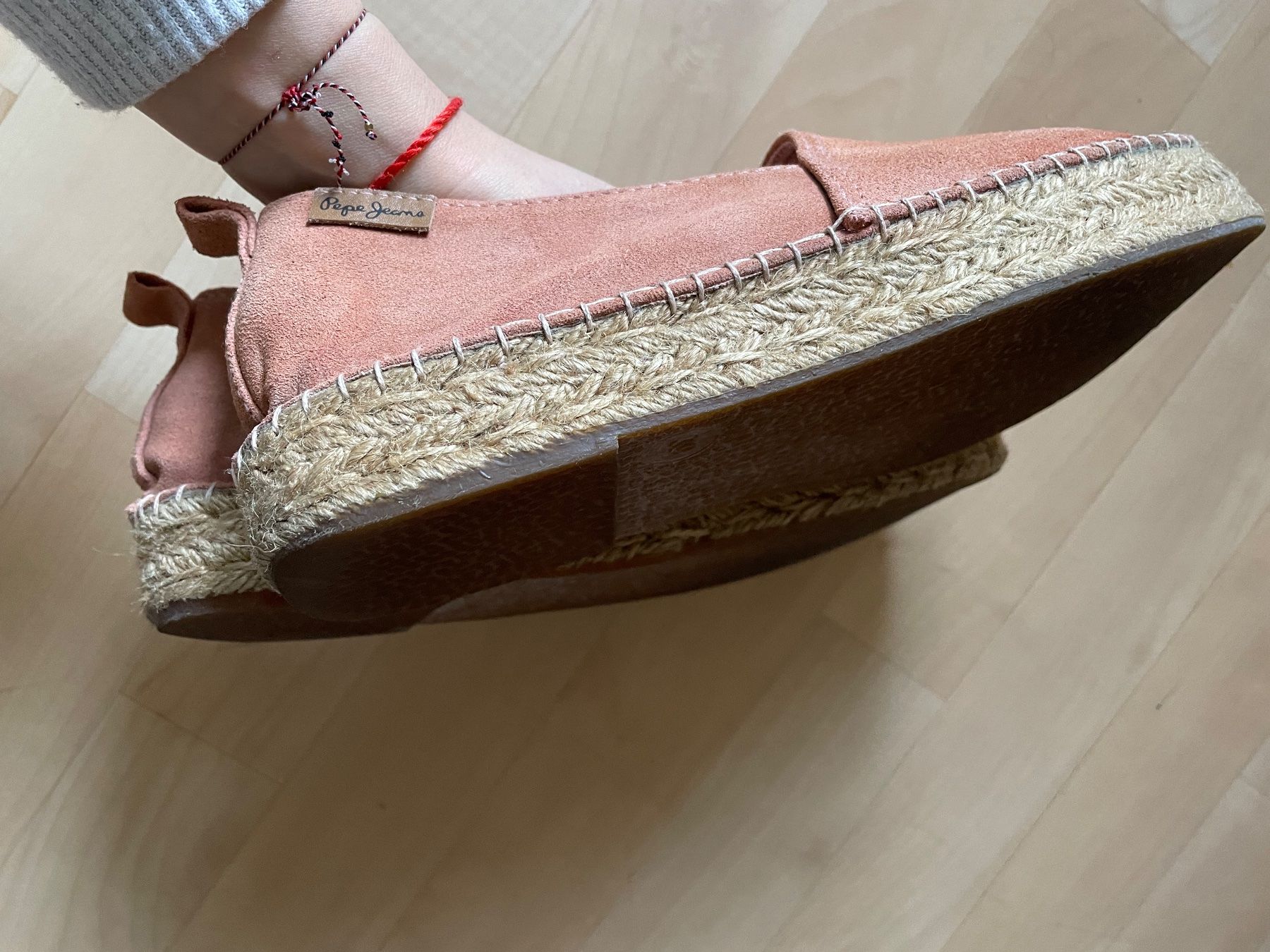 Scarpe da donna: 4 Sommer Schuhe Grösse 39 - CHF 35 – Usato da Zürich venduto da Angela_Fashion_Lover 5