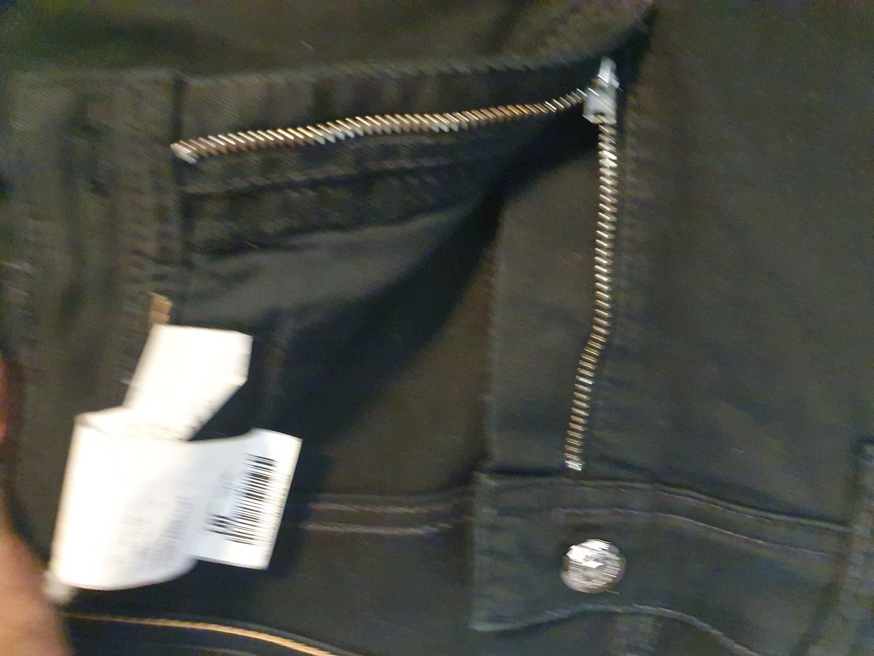 Cambio Jeans: Cambio Jeans schwarz grösse 40 – Usato da Zürich venduto da loosebone 5