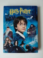 DVD Harry Potter, Stein des Weisen 2 DVD