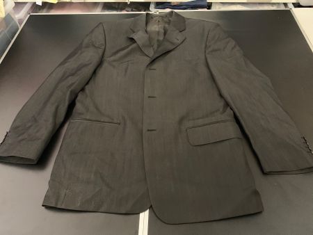 Anzug 2-Teilig Gr. 50 von Lörtscher