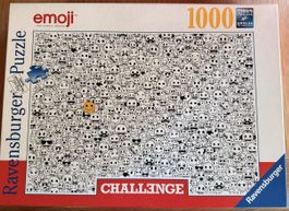Challenge Puzzles zu verkaufen