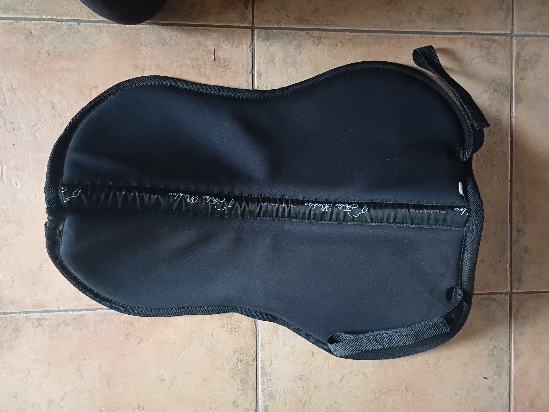 Felix Bühler Coperte: Gelpad – Usato da Roggliswil venduto da sas_b8c8 1