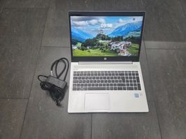 15.7" HP Probook 450 NB i5, 1TB SSD Win11  ***PORTOFREI***