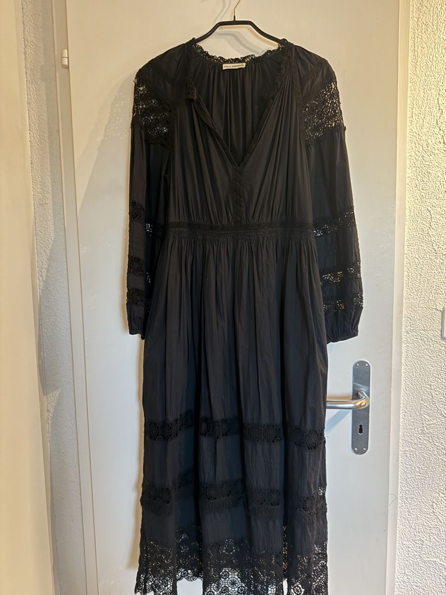 Ulla Johnson Vestiti: ULLA JOHNSON DRESS GR 4 – Usato da Kaiserstuhl AG venduto da oliflo 9