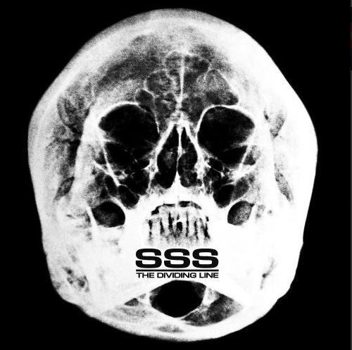 CDs: SSS - The dividing...(cd/dvd) – Gebraucht aus St-Cergue von VeganWarrior