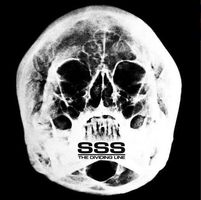 SSS - The dividing...(cd/dvd)