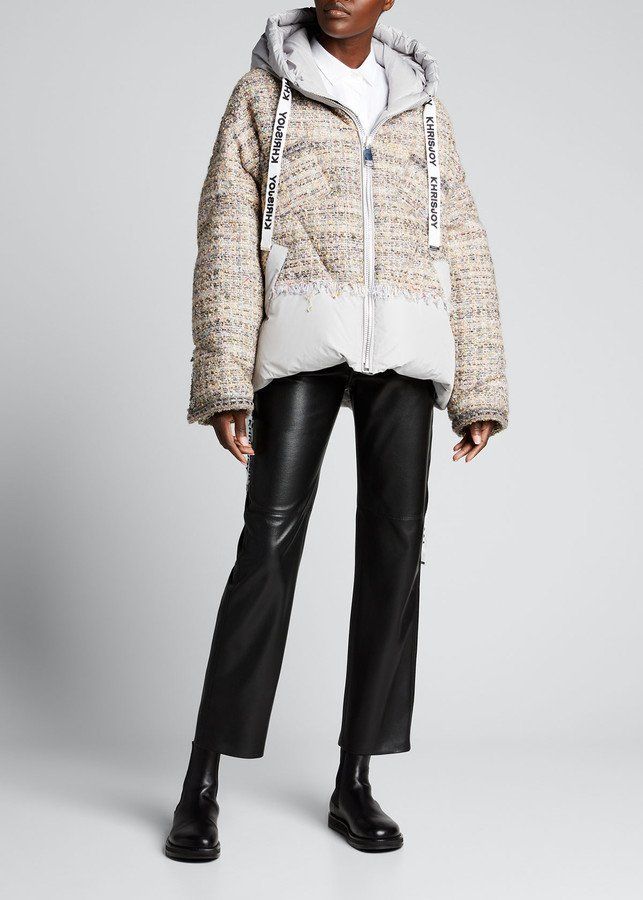 Giacche: Khrisjoy Winterjacke – Usato da St-George venduto da alaixee 7