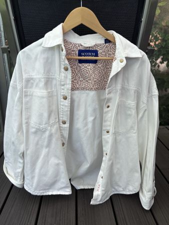 Scotch & Soda Jäckchen Damen