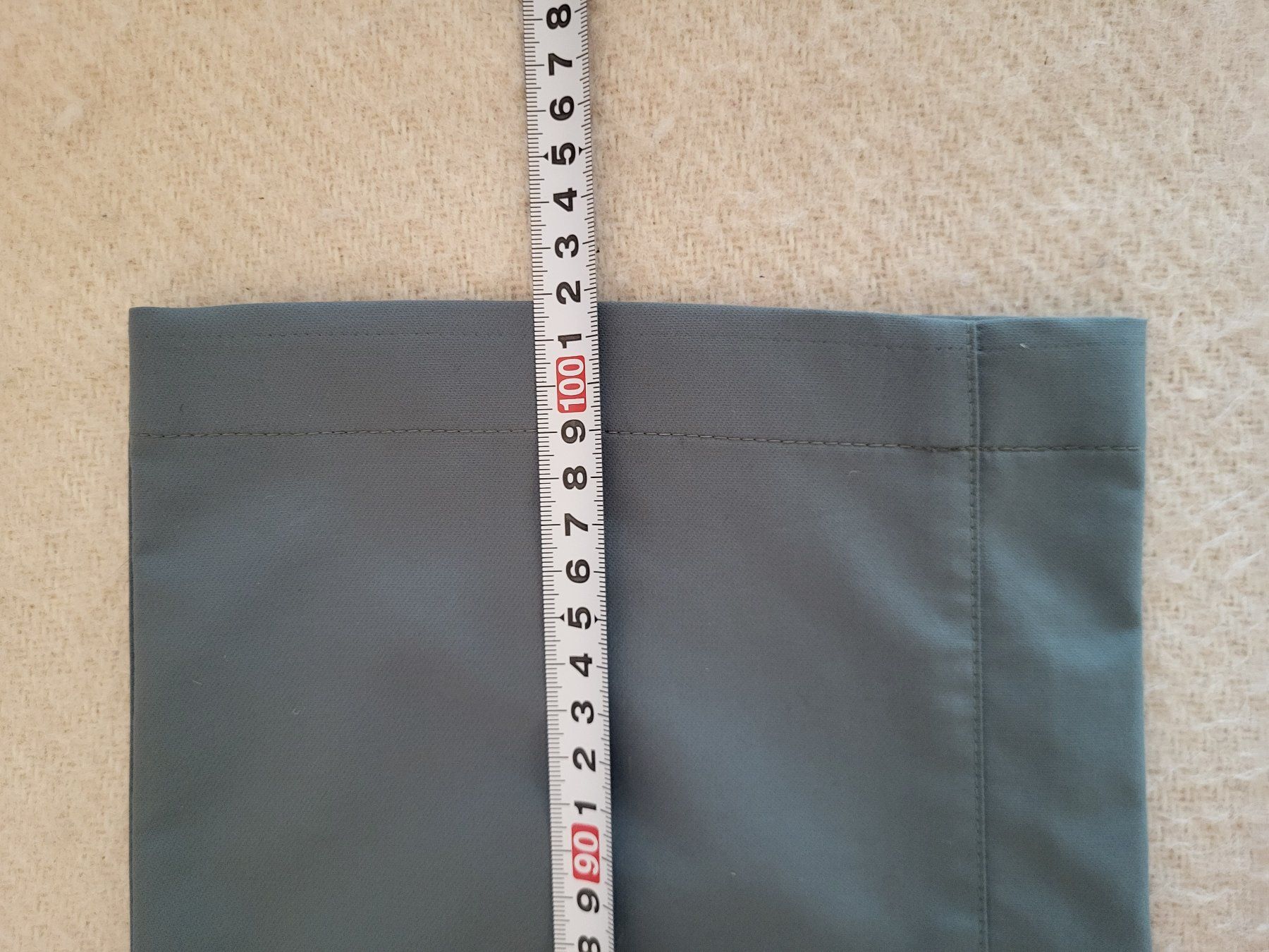 Jack Wolfskin Hosen: JACK WOLFSKIN - Pantalons de Randonnée, Taille 44 – Neu (gemäss Beschreibung) aus Haute-Nendaz von DetoutDerien 9