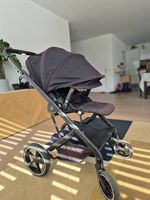 Poussette Cybex Balios S Lux (2022)  Très bon état
