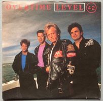 LEVEL 42 - OVERTIME