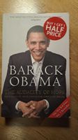 Barack Obama - The Audacity of Hope