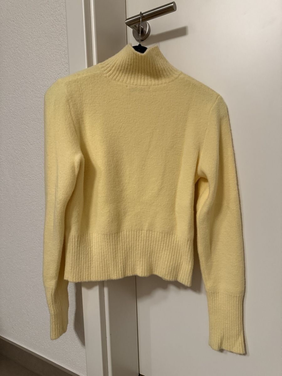 Zara Maglioni & Felpe: Kuscheliger Pullover / Grösse M – Usato da Villigen venduto da Liviaange 1