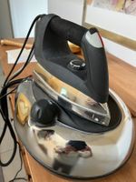 SAECO Dampfbügeleisen mit grossem Wassertank