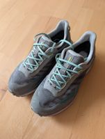 Meindl Yampa Gore-Tex Damen Trekkingschuh Gr. 38 neuwertig