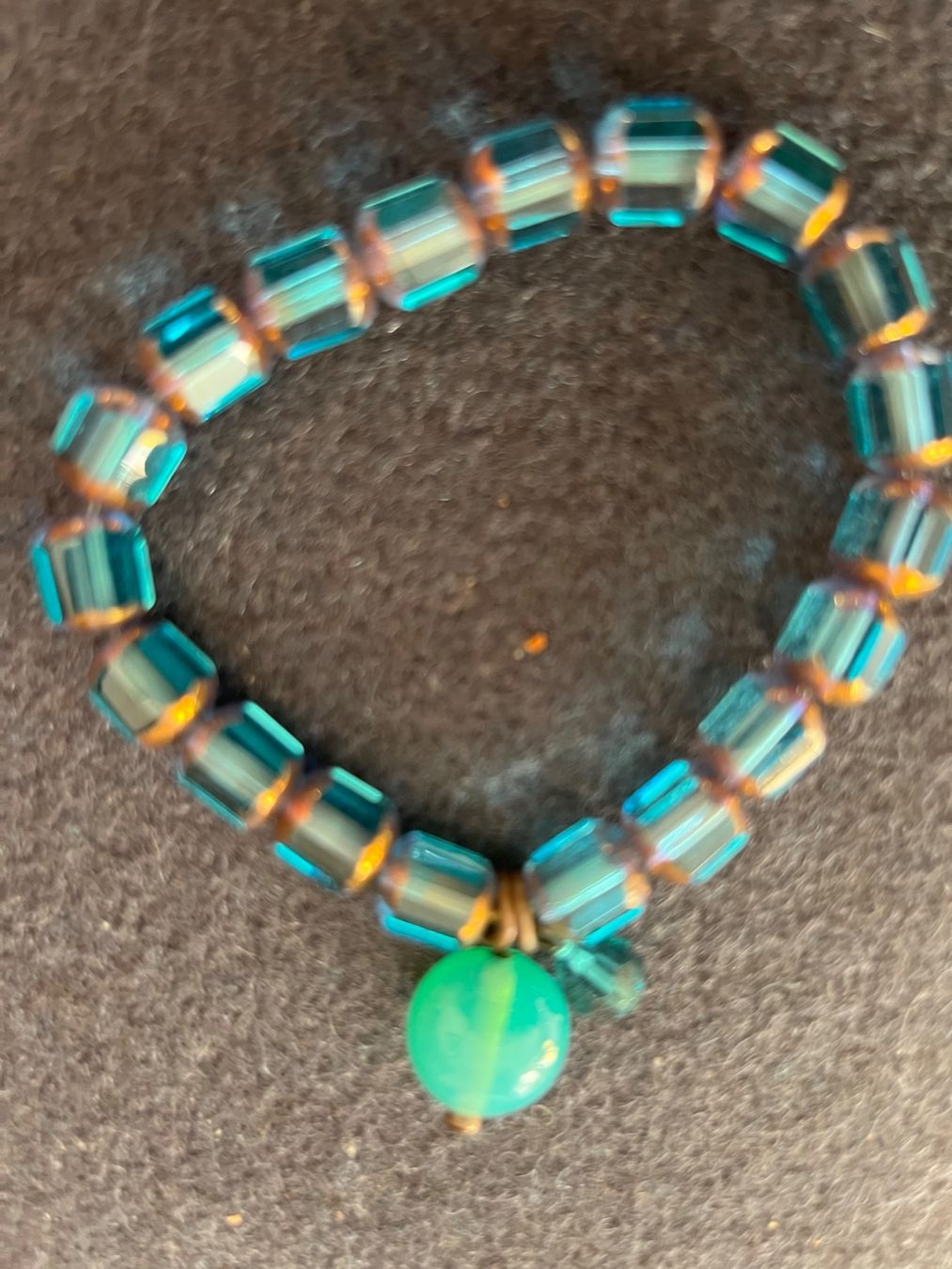 Bracciali & Braccialetti: ARMBAND – Nuovo (secondo la descrizione) da Saanen venduto da SoniaMichaela 3