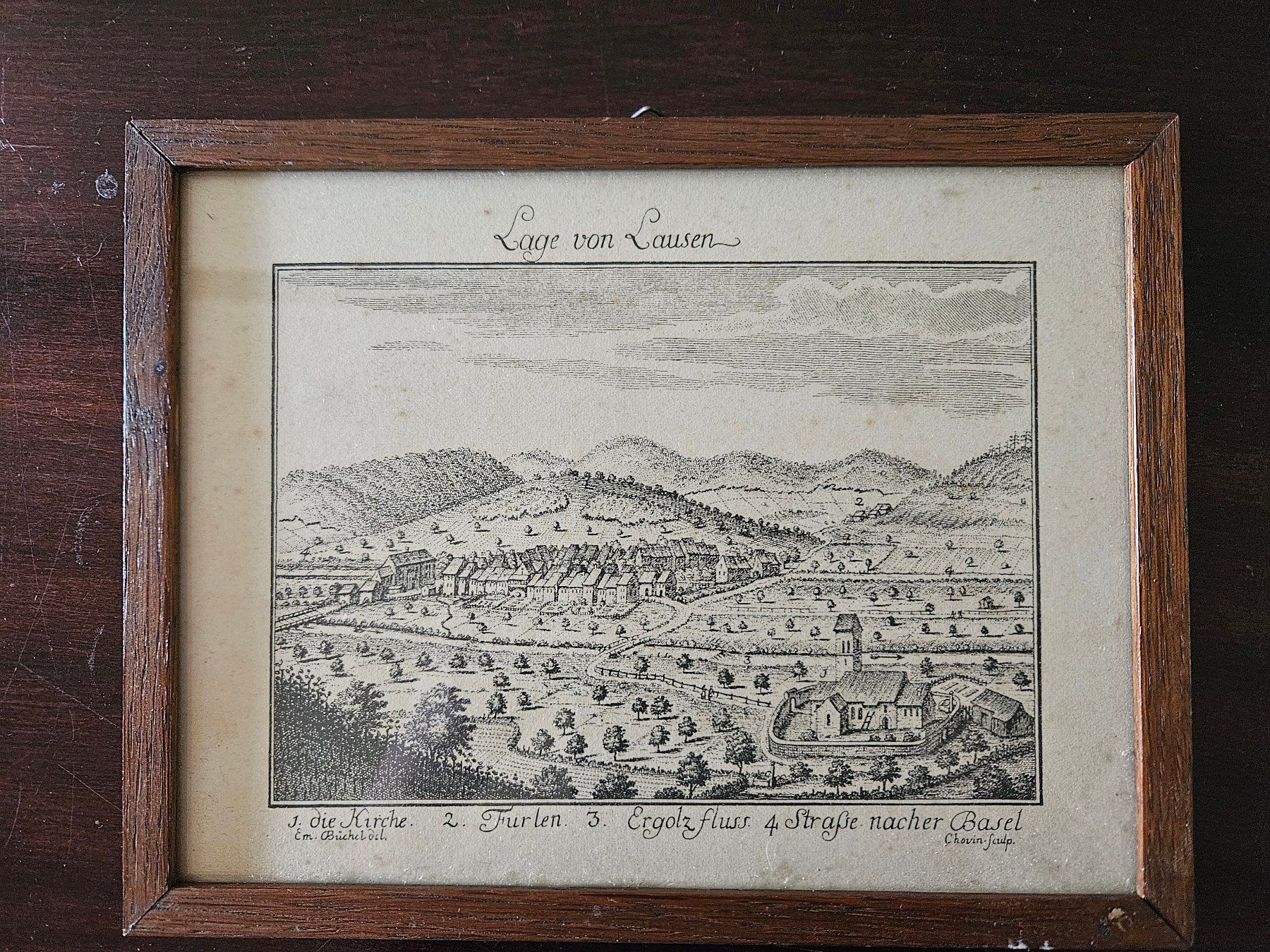 Stiche: Stich – Gebraucht aus Zürich von tschudin.barbara