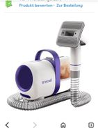 Oneisall Pet Grooming Vacuum Kit LM Hund
