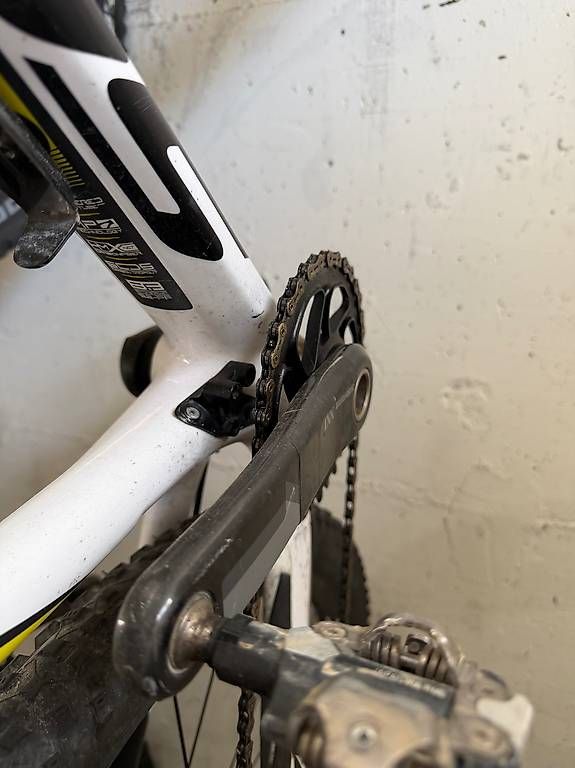 Biciclette: MTB Carbon Scott 27,5 – Usato da Wittenbach venduto da mahadevi1 3