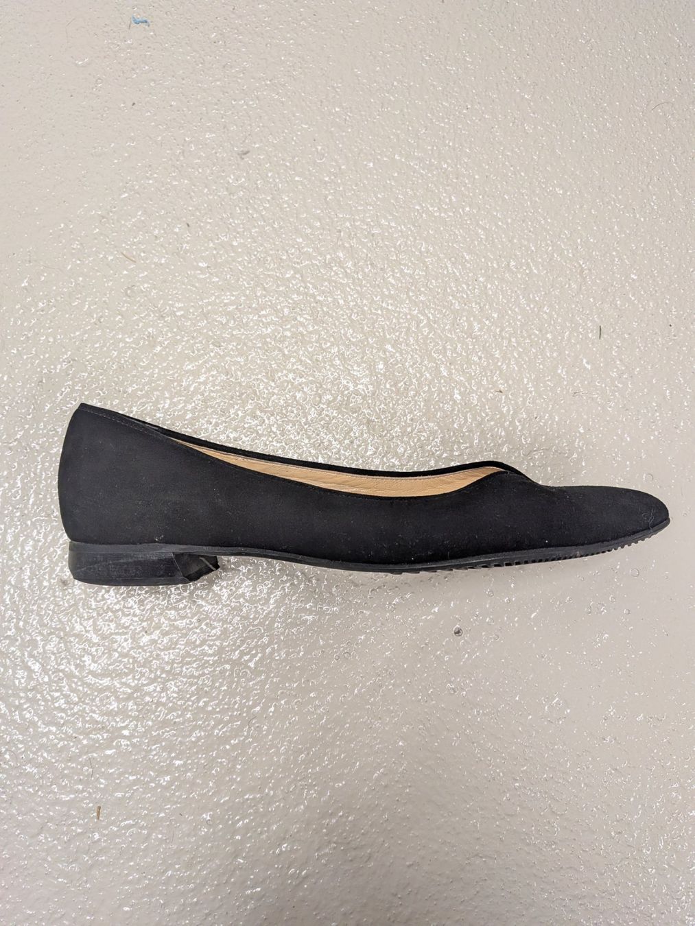 Brunate Scarpe da donna: Ballerinas Brunate Grösse 37 – Usato da Eschenbach SG venduto da SanFranciscoCalifornia 5