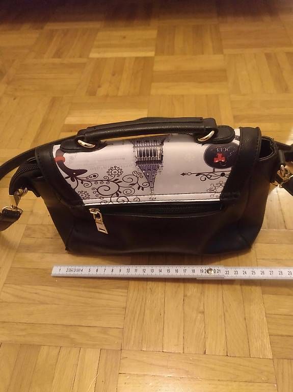 Borse da donna: Umhängetasche – Usato da Samedan venduto da t_p_8nvs 1