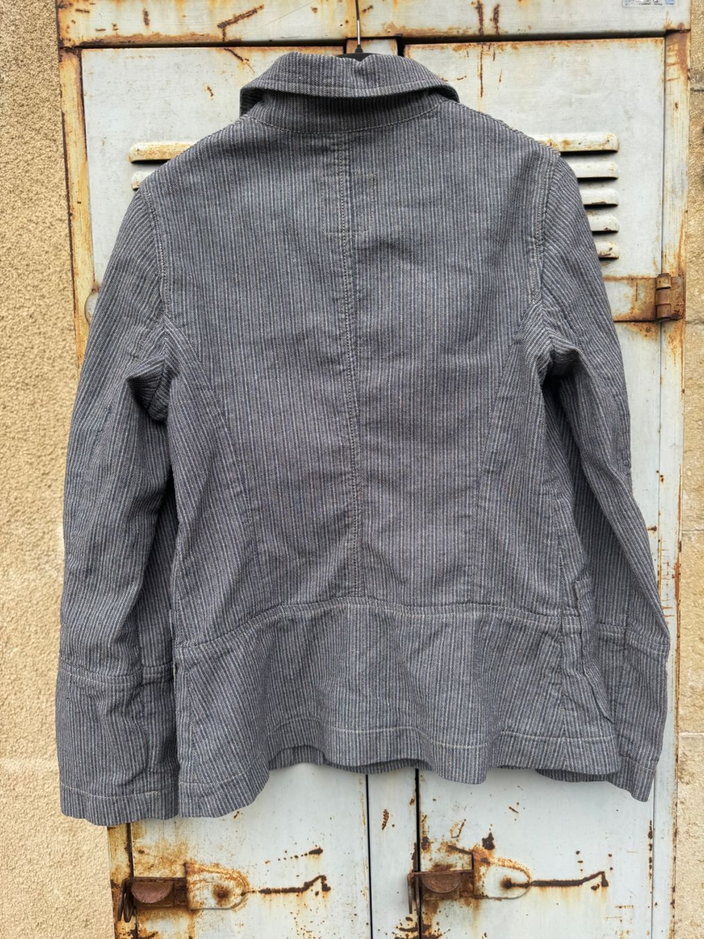 Jacken: Veste coton CAPTAIN SANTORS XS/S – Neu und originalverpackt aus Arnex-sur-Orbe von cameleonfringant 3