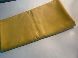 Gelb - Ocker Stoff 154x154cm (T:2)