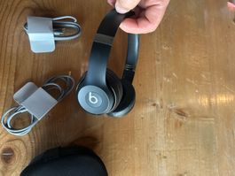 casque musique beats