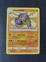 Hipowdon 69/156 Pokémon SM Ultra Prism 2018 (EN) ab 1.-