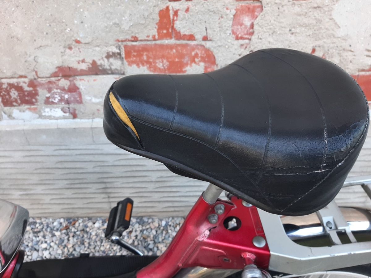 Mofas: Puch X30 NG-2A – Gebraucht aus Yvonand von Hondaaaaaaa 9