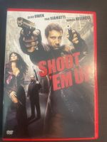 Shoot ‚em up, mit Monica Bellucci