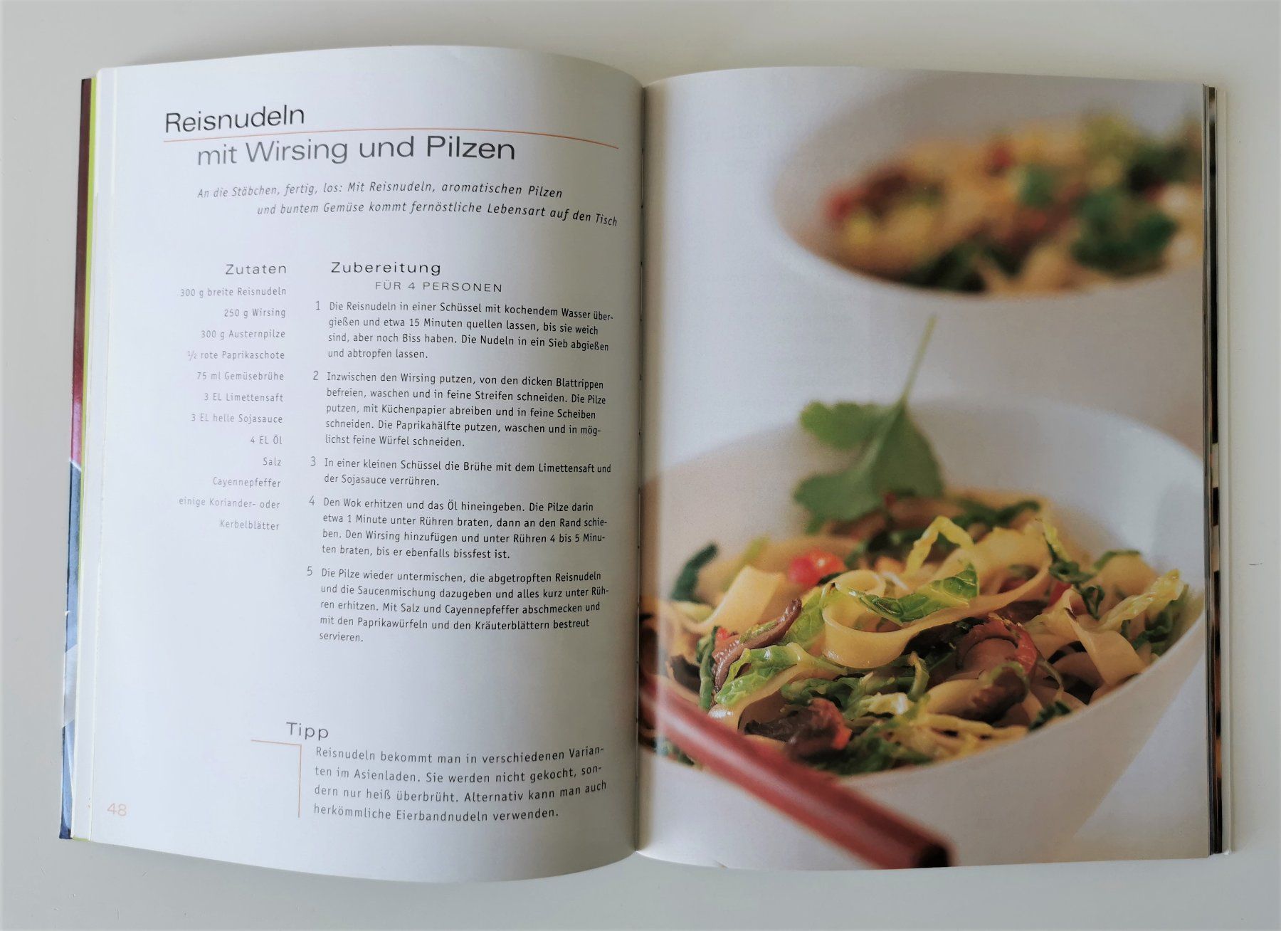 Libri: Wok – Usato da Lichtensteig venduto da chlepfshit 5