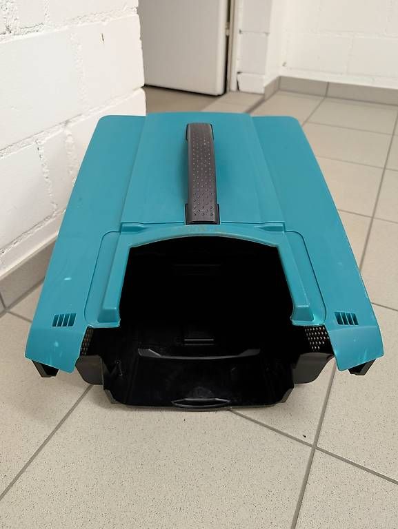 Bosch Tagliaerba: Bosch  Rasenmäher – Usato da Wilen b. Wollerau venduto da ela_r8zl 4