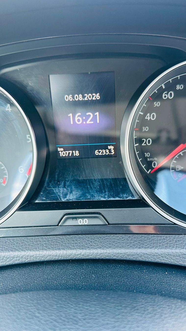 VW Autos: Vw Golf 7 VA 2.0 TDI – D'occasion à Volketswil par ars_sjh2 8