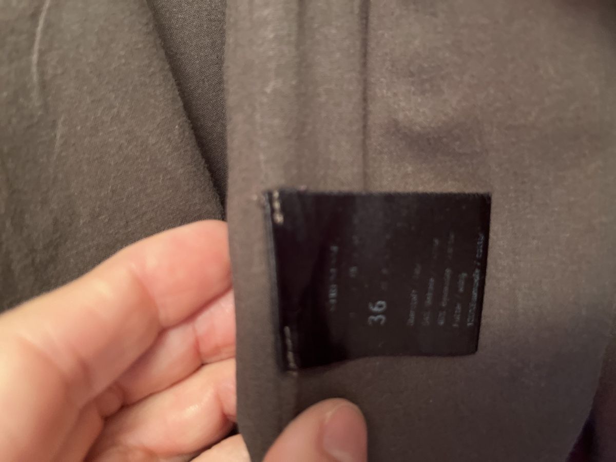 Strenesse Vestiti: Strenesse Sommerkleid rot Gr. 36 – Usato da Illnau venduto da flamingo007 7