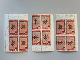 1954, Werbe- und Gedenkmarken, ZNr. 218, postfrisch
