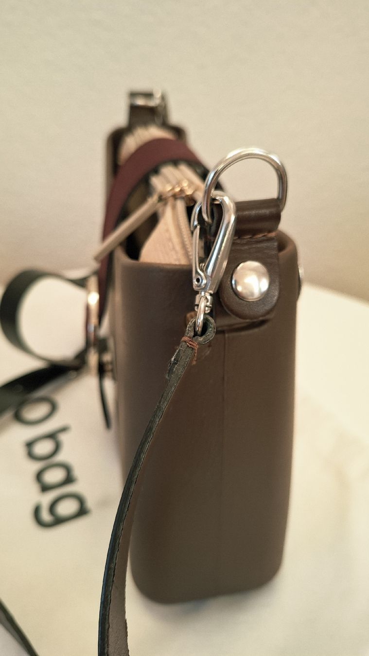 Obag Sacs femmes: obag glam – D'occasion à Schwarzenbach SG par LoveBag 4