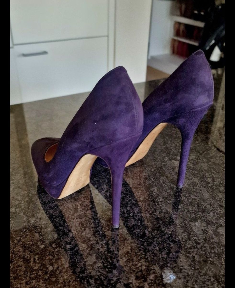 Jimmy Choo Scarpe da donna: Jimmy Choo Heels Gr.39 – Usato da Muensingen venduto da drleevsy 1