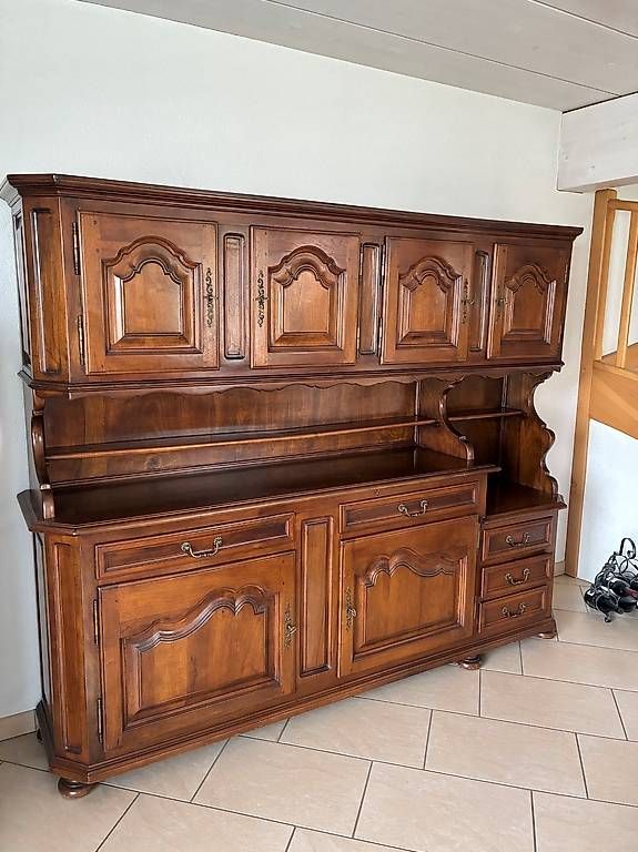 Credenze: Dressoir  – Usato da Tolochenaz venduto da troika01