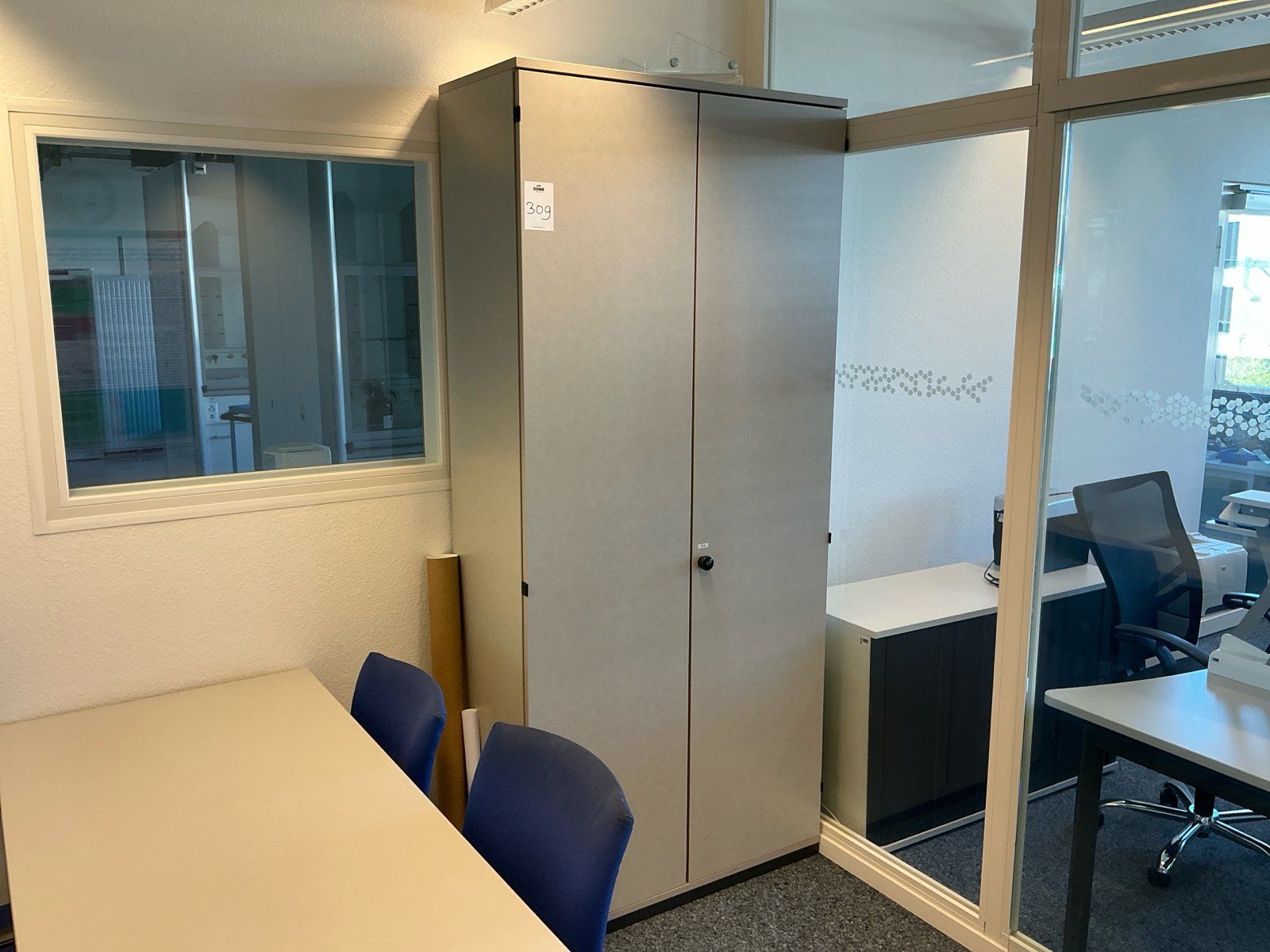 Armoires: Schrank – D'occasion à Zürich par PIPM_Switzerland 3