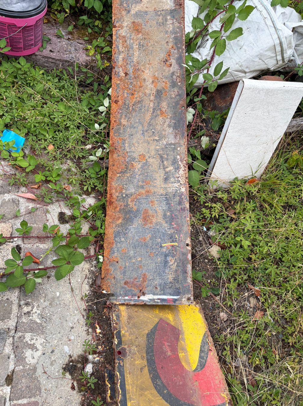 Shell Schilder: SHELL Emaill Schild Reklame – Gebraucht aus Regensdorf von Nessi1974 9