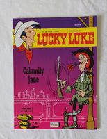 gut erhaltenes Lucky Luke Heft
