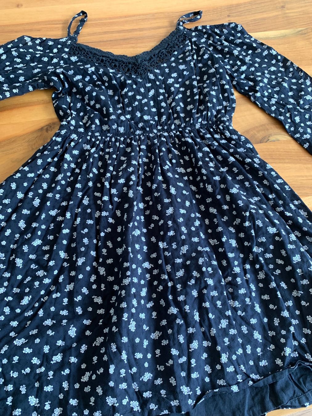 Superdry Kleider: SUPERDRY mega cooles Sommerkleid Gr. S – Gebraucht aus Meiringen von snahhanssnah 3