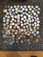 => 450g Münzen aus China. Wenige cashmünzen, meist V.Rep <=