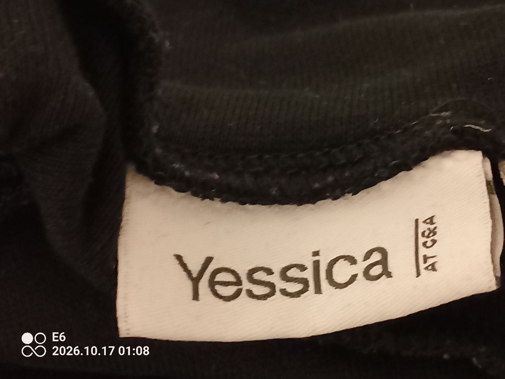 Pulls & Sweat-shirts: Rollkragenpullover Marke: Yessica – D'occasion à Zürich par Mitzi6 2