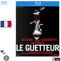 Blu-ray Le guetteur (2012)