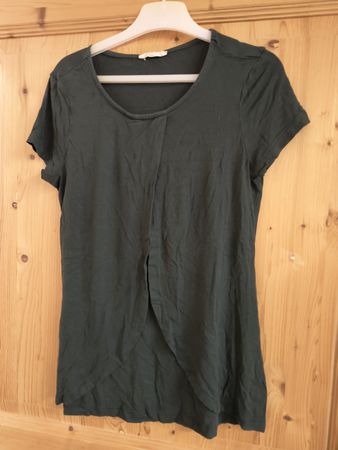 Umstands-Shirt Gr. XS, Zalando